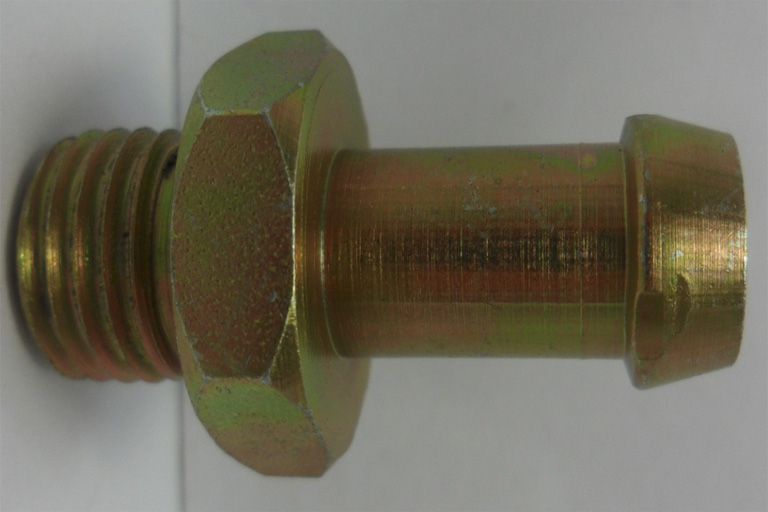 Conexiones para manguera 150445